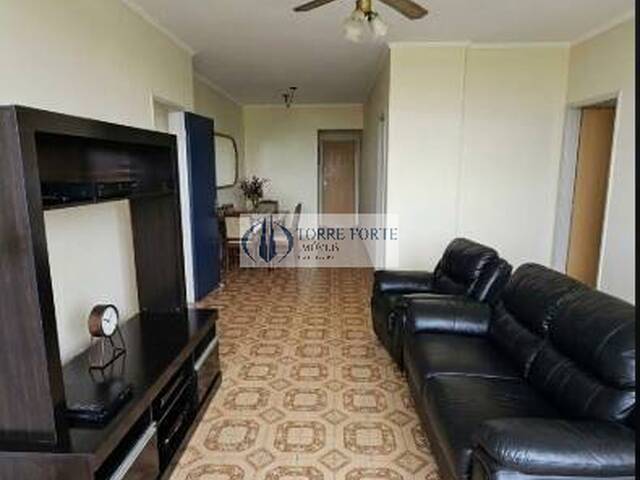 Apartamento para Venda em Praia Grande - 5