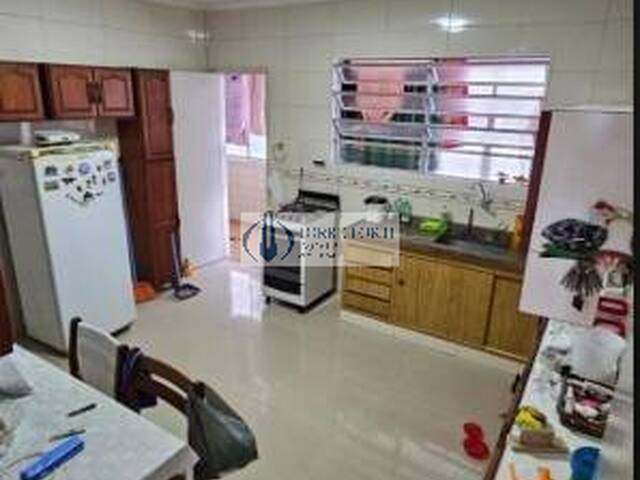 #12811 - Apartamento para Venda em Praia Grande - SP