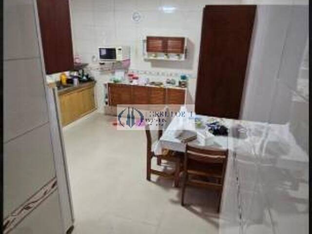 #12811 - Apartamento para Venda em Praia Grande - SP