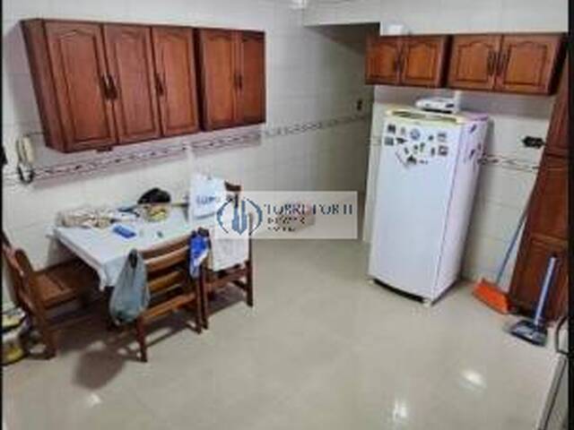 #12811 - Apartamento para Venda em Praia Grande - SP