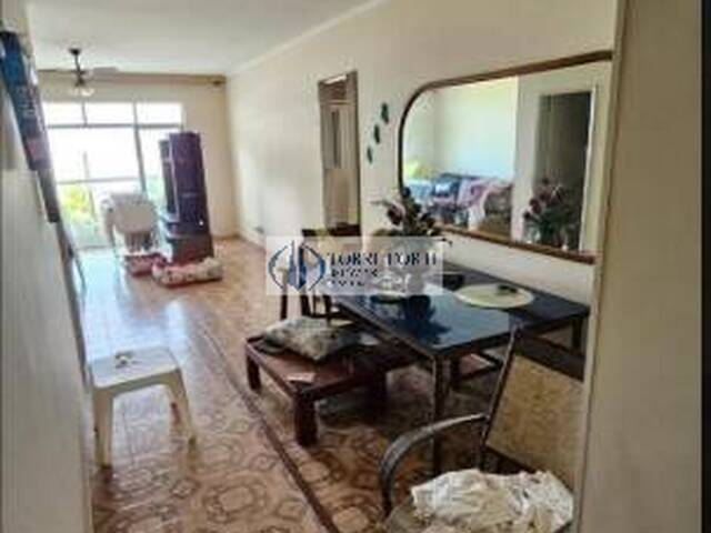 Apartamento para Venda em Praia Grande - 4