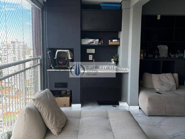 Apartamento para Venda em São Paulo - 4