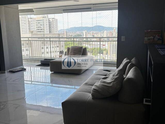 #12812 - Apartamento para Venda em São Paulo - SP