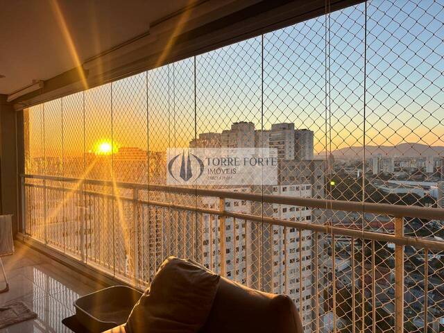 #12812 - Apartamento para Venda em São Paulo - SP