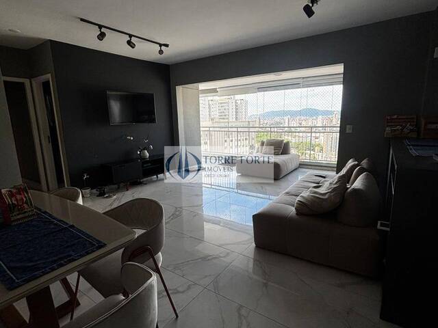 #12812 - Apartamento para Venda em São Paulo - SP