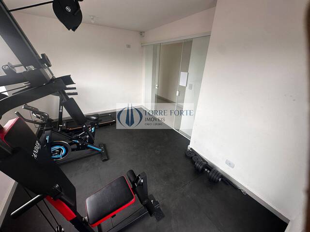 #12813 - Apartamento para Locação em São Paulo - SP