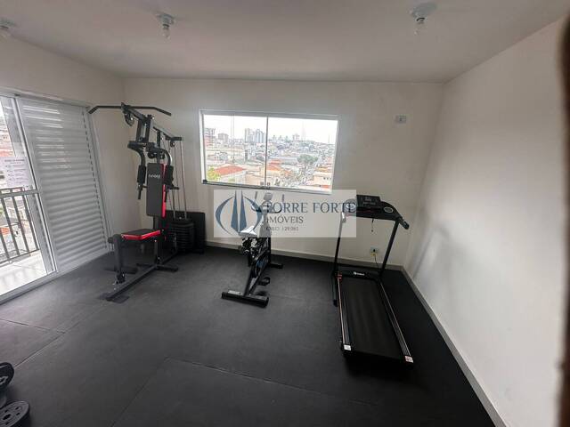 Apartamento para Locação em São Paulo - 4