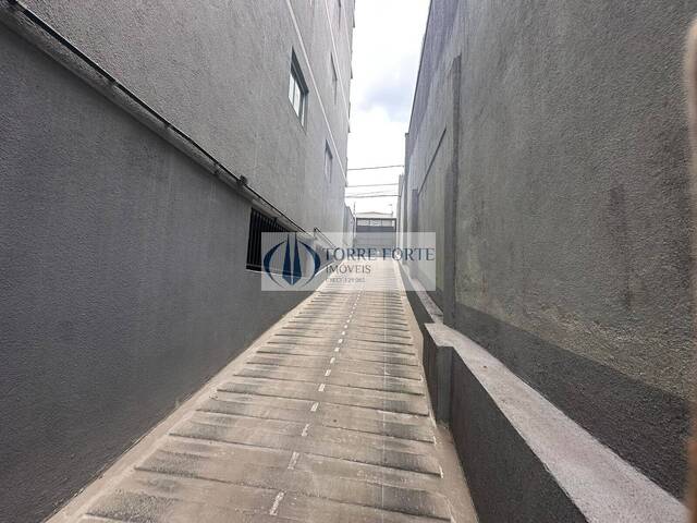 #12813 - Apartamento para Locação em São Paulo - SP