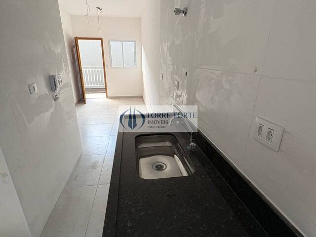 Venda em Cidade Patriarca - São Paulo