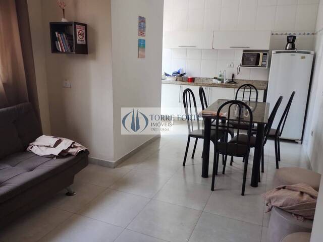 Apartamento para Venda em Guarujá - 5
