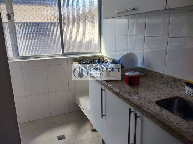 Apartamento para Venda em Guarujá - 4