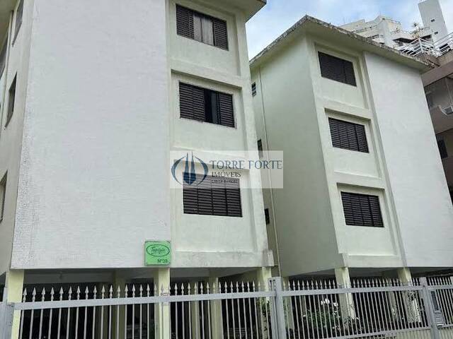 #12816 - Apartamento para Venda em Guarujá - SP