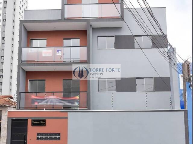 #12817 - Apartamento para Venda em São Paulo - SP