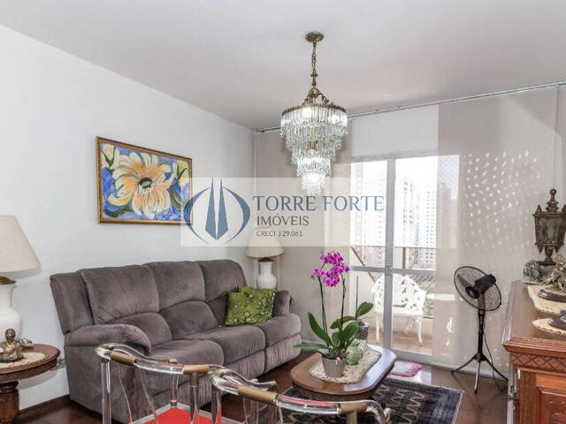 #12818 - Apartamento para Venda em São Paulo - SP