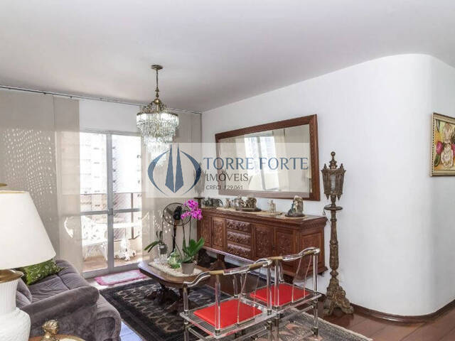 #12818 - Apartamento para Venda em São Paulo - SP