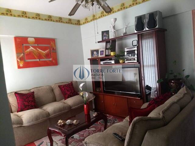 Apartamento para Venda em São Paulo - 3