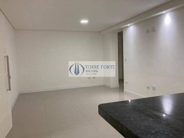 #9591 - Apartamento para Venda em São Bernardo do Campo - SP - 1