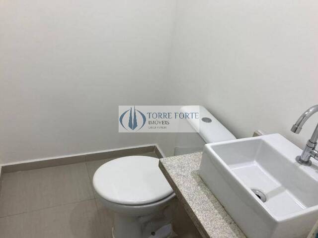 #9591 - Apartamento para Venda em São Bernardo do Campo - SP - 2