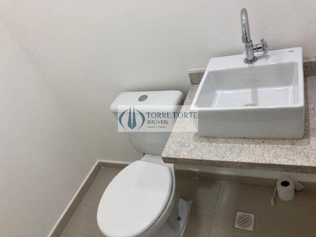Apartamento para Venda em São Bernardo do Campo - 4