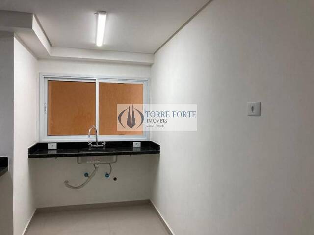 Apartamento para Venda em São Bernardo do Campo - 5