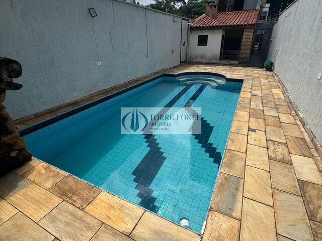 #9592 - Casa para Locação em São Paulo - SP - 2
