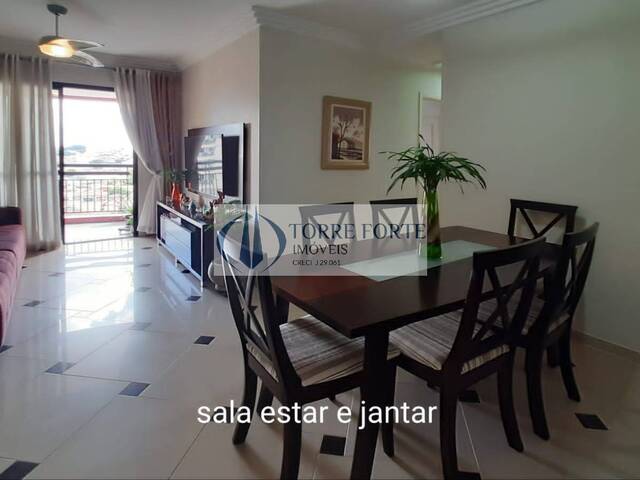 #9642 - Apartamento para Venda em São Paulo - SP - 3