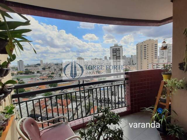 #9642 - Apartamento para Venda em São Paulo - SP - 2