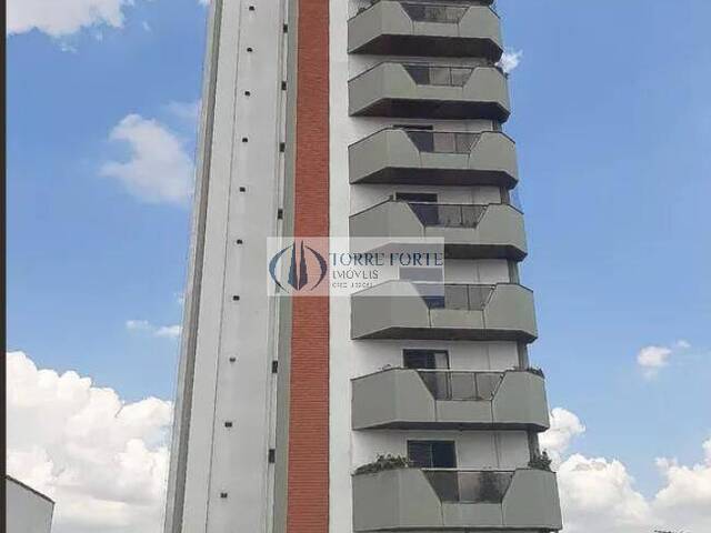 #9660 - Apartamento para Venda em São Paulo - SP - 2