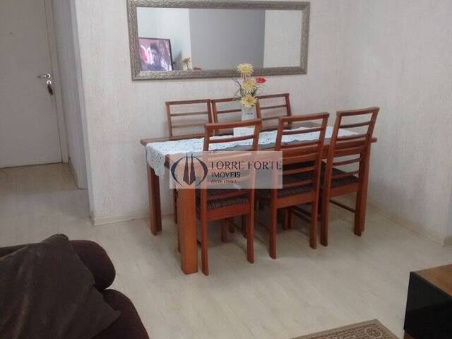 Apartamento para Venda em São Paulo - 2