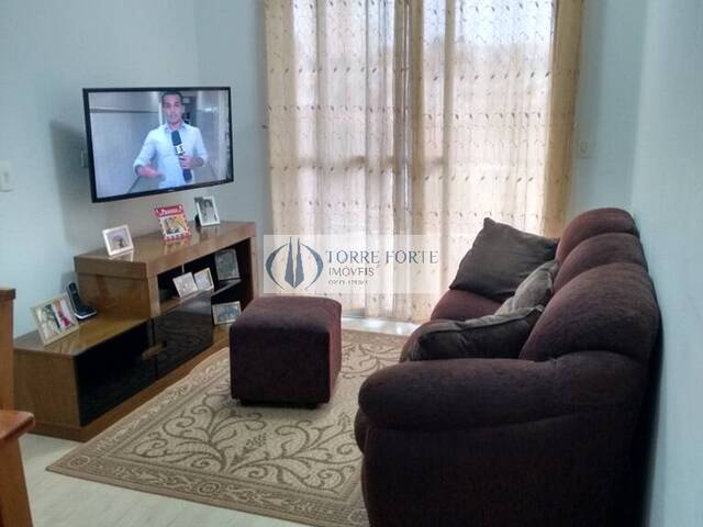 Apartamento para Venda em São Paulo - 3