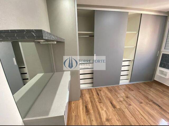 Apartamento para Venda em Santo André - 4