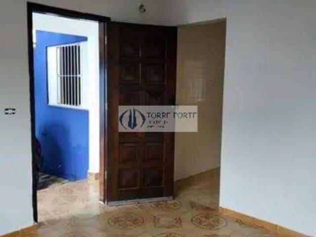 #9679 - Casa para Venda em Santo André - SP - 2