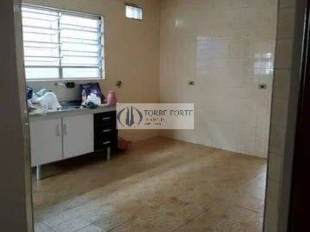 Casa para Venda em Santo André - 5