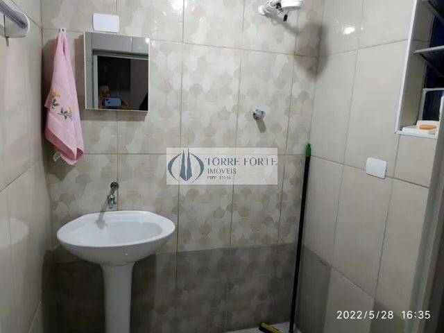 Casa para Venda em Santo André - 4