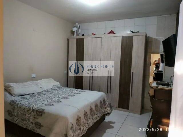 Casa para Venda em Santo André - 5