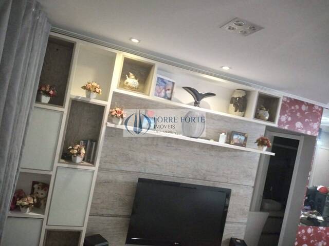 Apartamento para Venda em São Paulo - 2