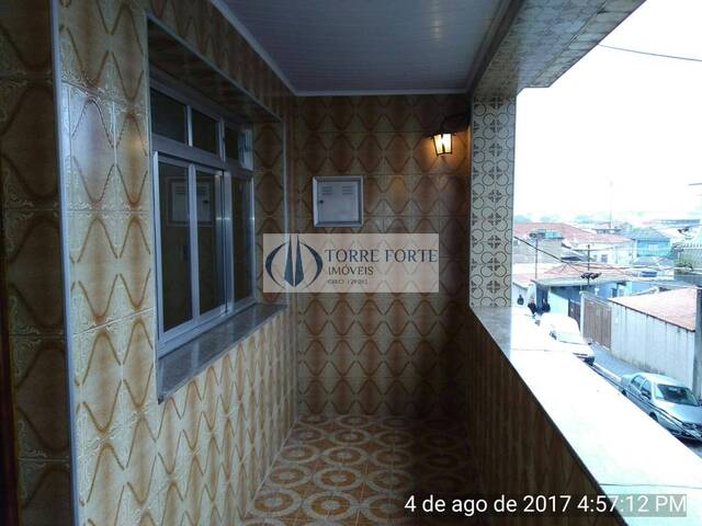 #9712 - Sobrado para Venda em São Paulo - SP - 2