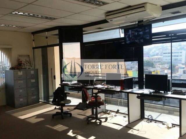 Prédio comercial para Venda em São Paulo - 5