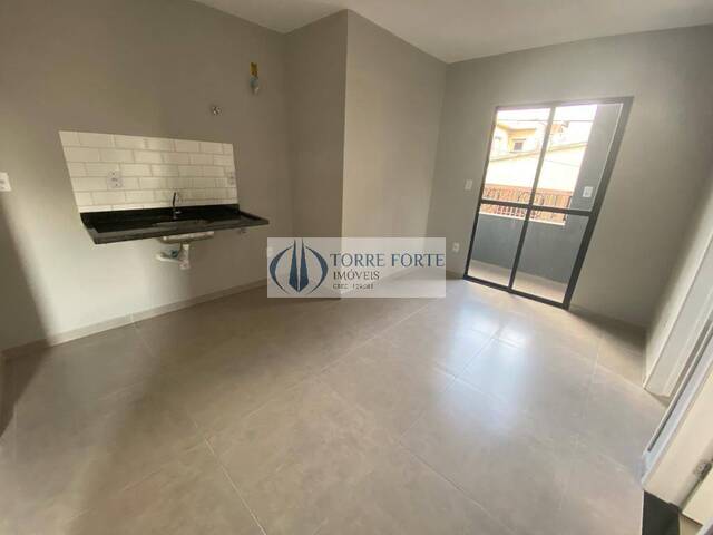 #9714 - Apartamento para Venda em São Paulo - SP - 2