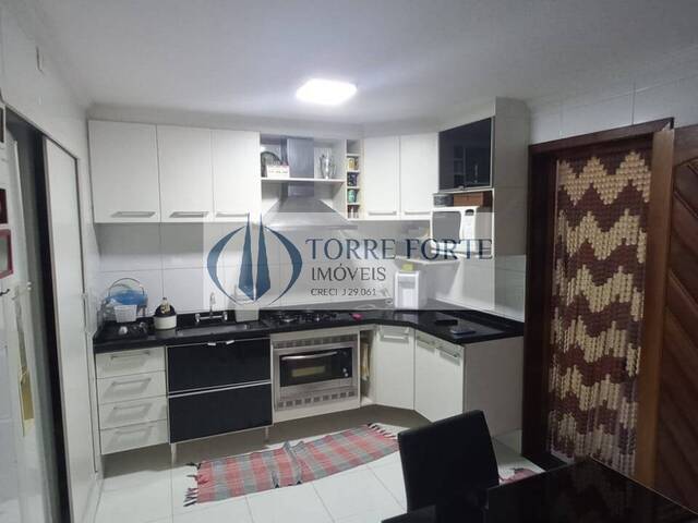 Sobrado para Venda em São Paulo - 5