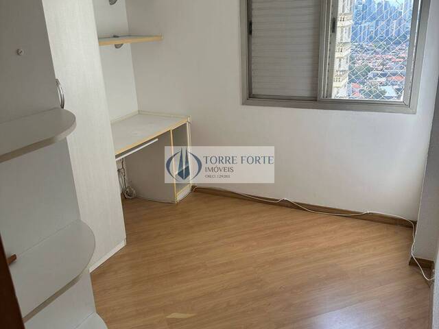 #9878 - Apartamento para Locação em São Paulo - SP - 2