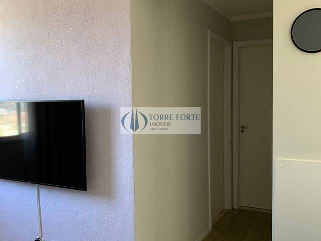 #9961 ce - Apartamento para Venda em São Paulo - SP - 3