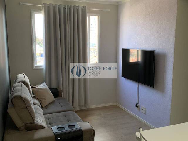 #9961 ce - Apartamento para Venda em São Paulo - SP - 2