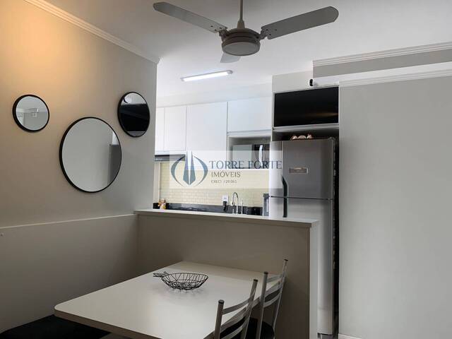 #9961 ce - Apartamento para Venda em São Paulo - SP - 1