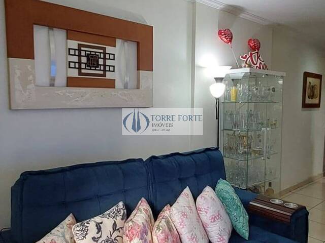 #9962 ce - Apartamento para Venda em São Paulo - SP - 3
