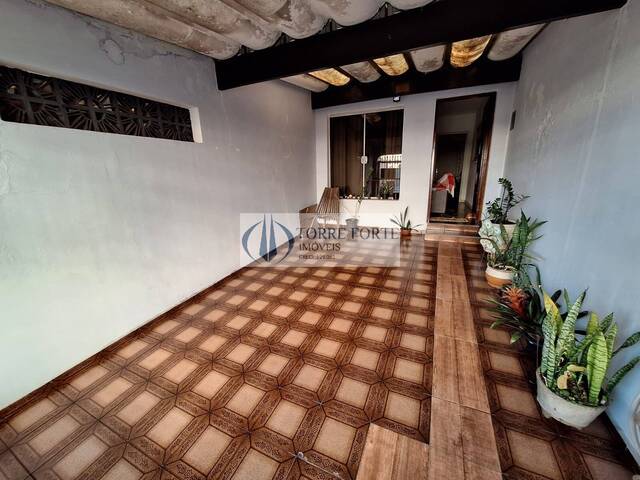 #9985 - Sobrado para Venda em Santo André - SP - 1