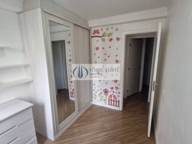 #9987 - Apartamento para Venda em São Paulo - SP - 3