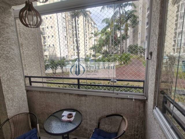 #9987 - Apartamento para Venda em São Paulo - SP - 2