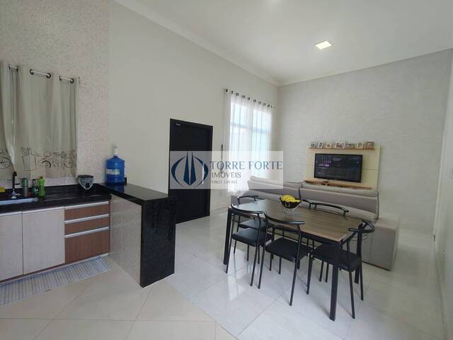 Casa para Venda em Indaiatuba - 5
