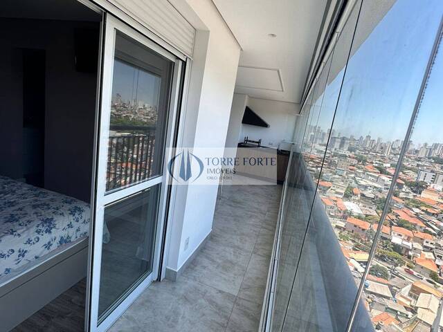 Apartamento para Venda em São Paulo - 5